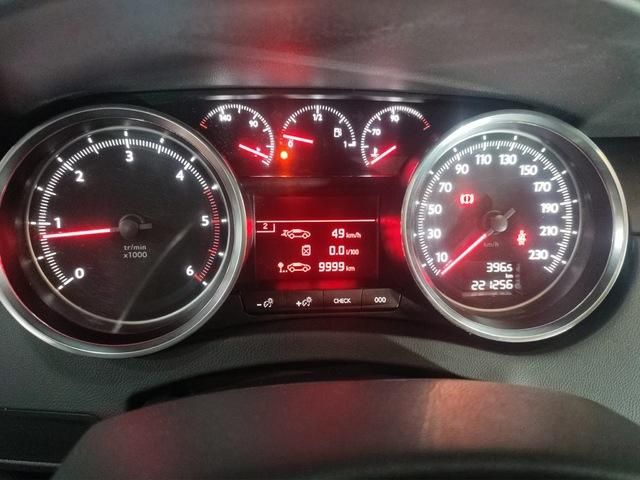 Peugeot 508 1.6 HDI Access 84 kW (115 CV)