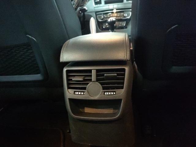 Peugeot 508 1.6 HDI Access 84 kW (115 CV)