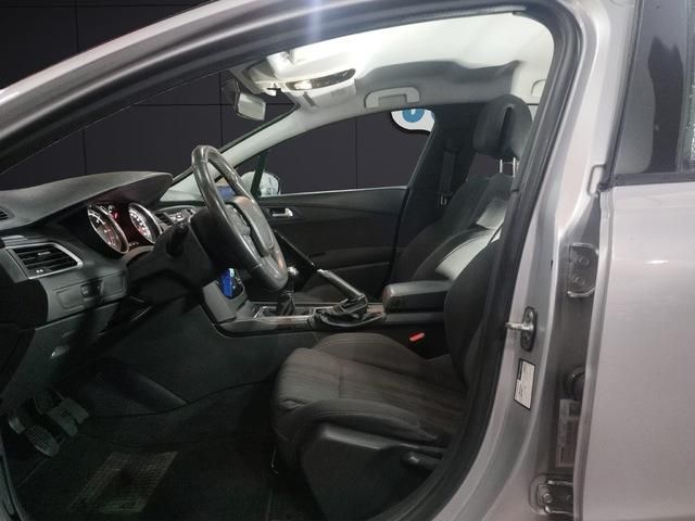 Peugeot 508 1.6 HDI Access 84 kW (115 CV)