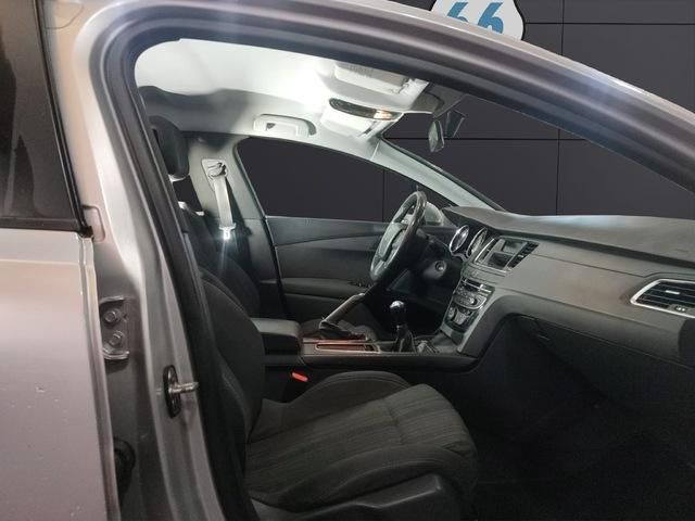 Peugeot 508 1.6 HDI Access 84 kW (115 CV)