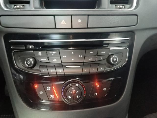 Peugeot 508 1.6 HDI Access 84 kW (115 CV)