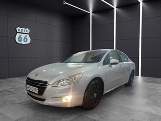 Peugeot 508 1.6 HDI Access 84 kW (115 CV)