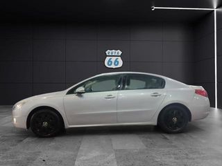 Peugeot 508 1.6 HDI Access 84 kW (115 CV)