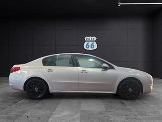 Peugeot 508 1.6 HDI Access 84 kW (115 CV)