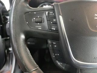 Peugeot 508 1.6 HDI Access 84 kW (115 CV)