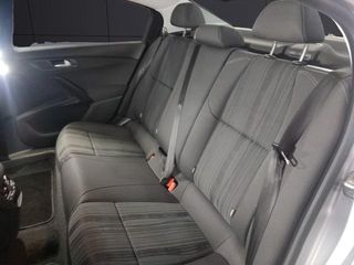 Peugeot 508 1.6 HDI Access 84 kW (115 CV)