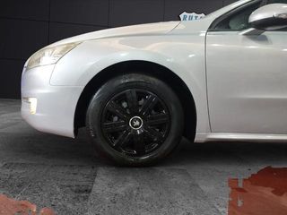Peugeot 508 1.6 HDI Access 84 kW (115 CV)