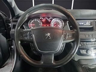 Peugeot 508 1.6 HDI Access 84 kW (115 CV)