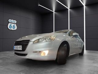 Peugeot 508 1.6 HDI Access 84 kW (115 CV)