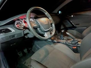 Peugeot 508 1.6 HDI Access 84 kW (115 CV)