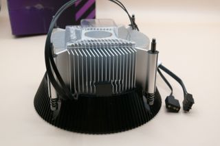 Cooler Master i70C LGA1700 ARGB  Intel Low-Profile