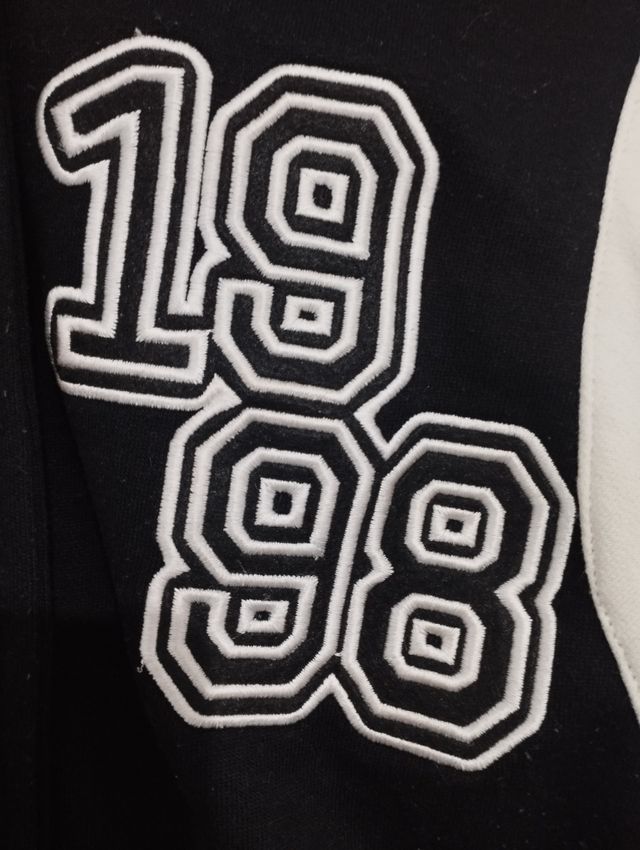 Chaqueta mujer Bershka S