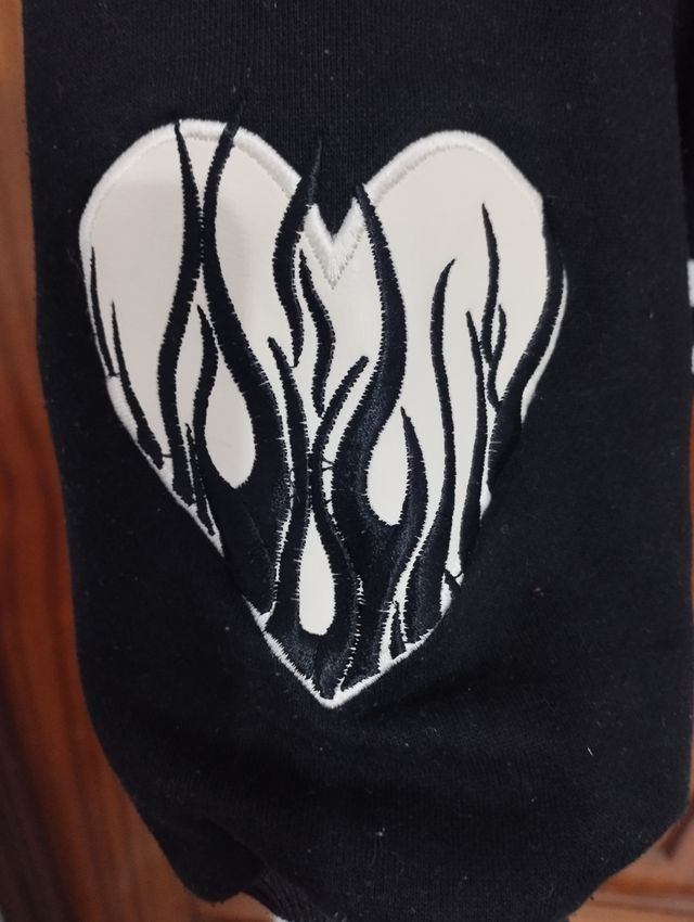 Chaqueta mujer Bershka S