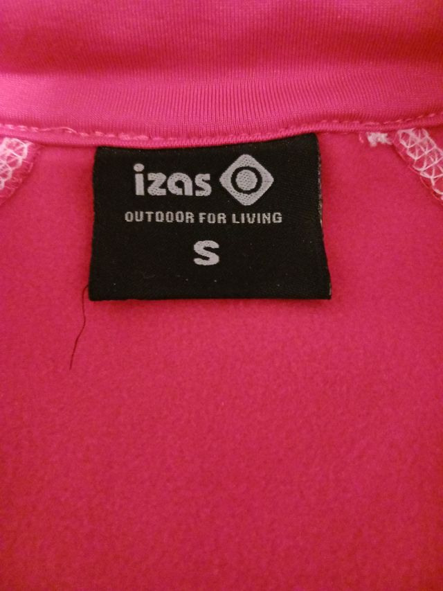 Polar strech IZAS fucsia
