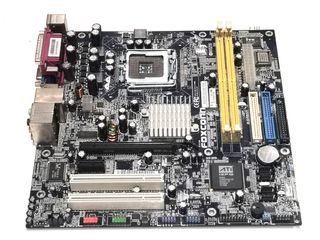 Placa Foxconn RC4107MA (mATX,775,DDR2)