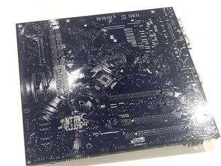 Placa Foxconn RC4107MA (mATX,775,DDR2)