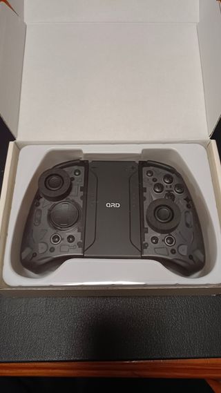 Joycons Pro per joypad Nintendo Switch