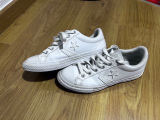 Zapatillas converse 