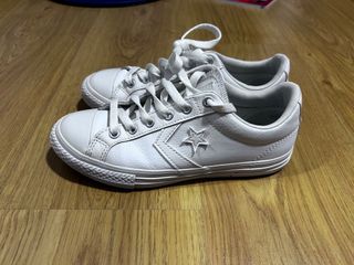 Zapatillas converse 