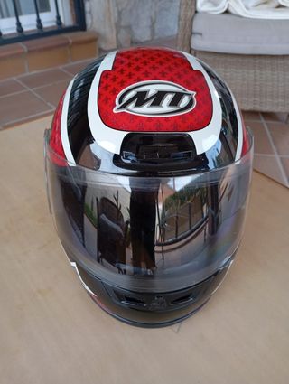 Cascos de moto