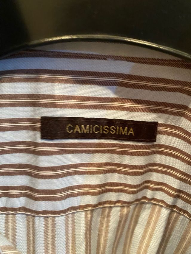 Camicia camicissima 