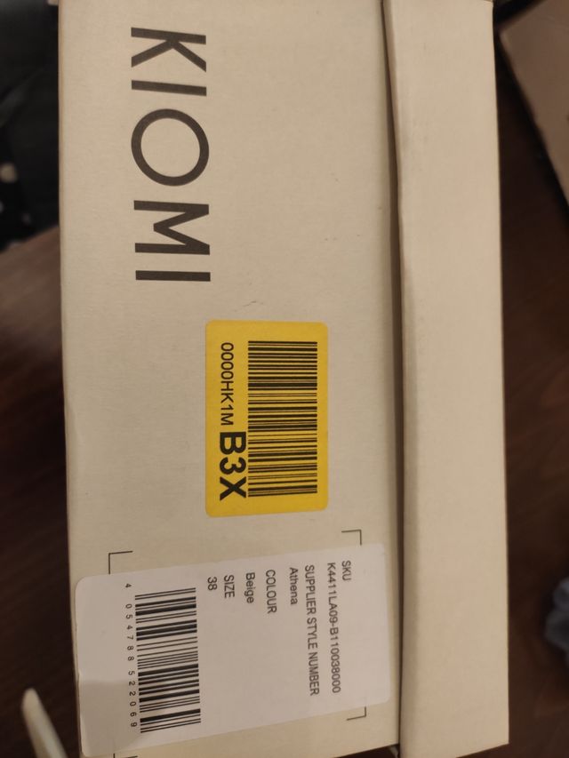 Botas caucho Hípica NUEVAS