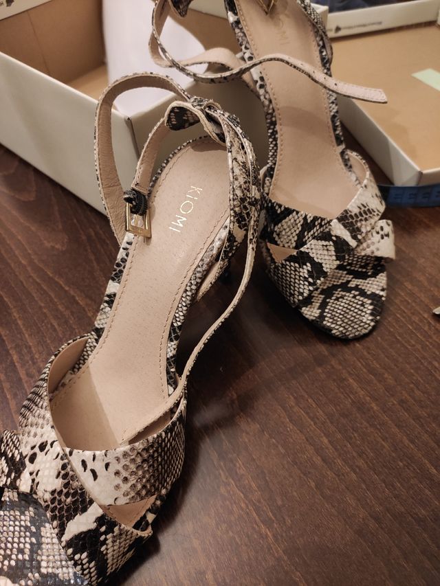 Botas caucho Hípica NUEVAS