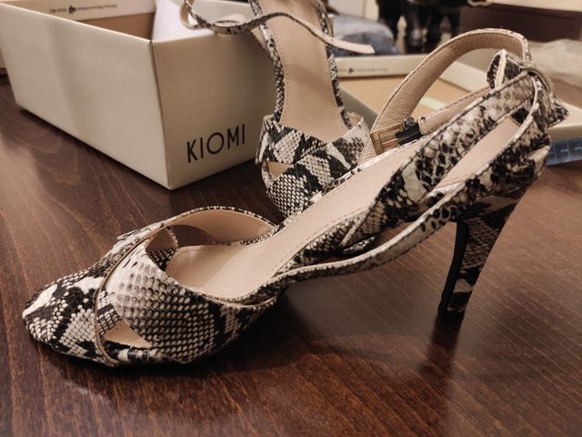 Botas caucho Hípica NUEVAS