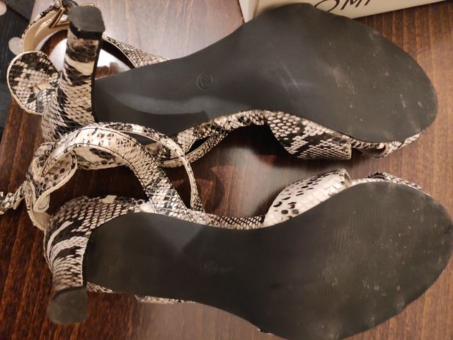 Botas caucho Hípica NUEVAS