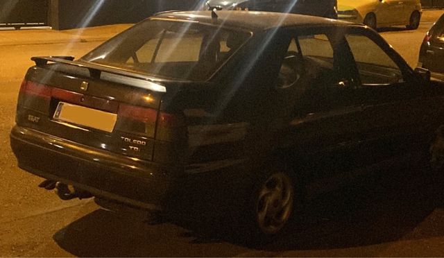 SEAT Toledo 1998