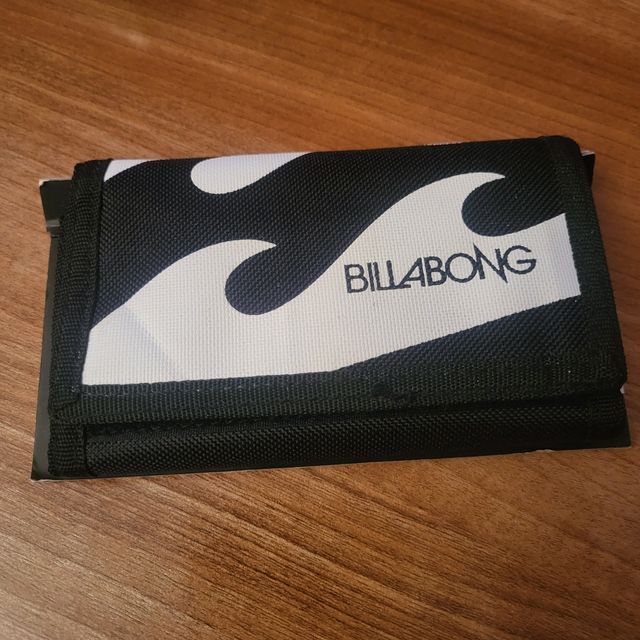 Cartera Billabong