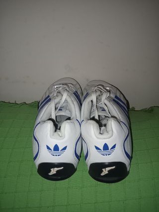 Zapatillas de deporte