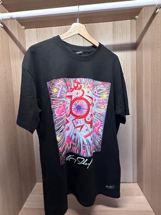 CAMISETA KENNY SCHARF