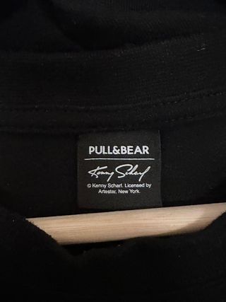 CAMISETA KENNY SCHARF