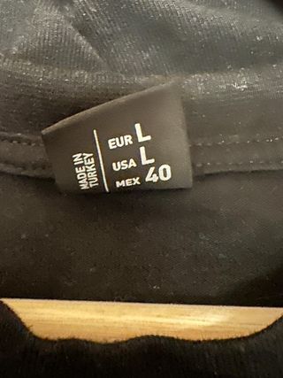 CAMISETA KENNY SCHARF