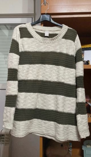 Jersey punto marca Vila
