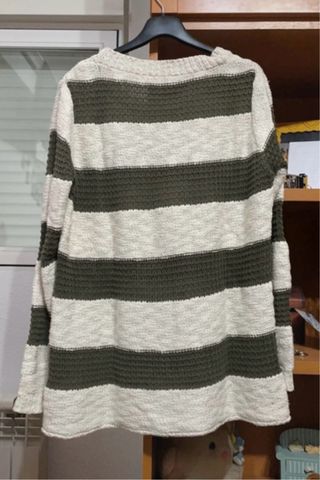 Jersey punto marca Vila