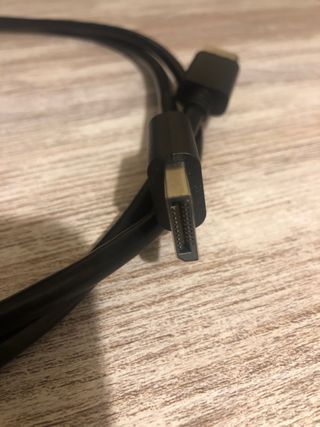 Cable DisplayPort