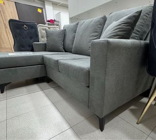SOFA TRES PLAZAS 