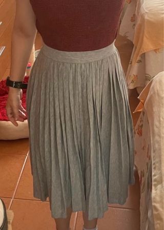 Falda midi tablas marca Atmosphere