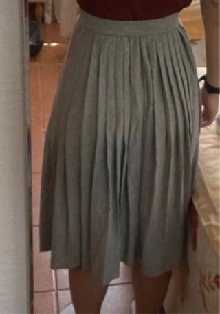 Falda midi tablas marca Atmosphere