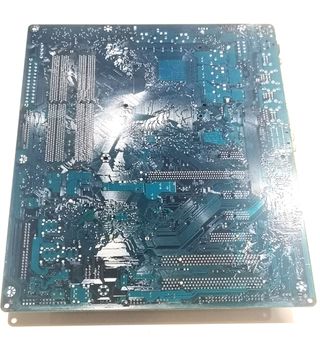 Placa Gigabyte GA-EP35-DS4 (775,DDR2)
