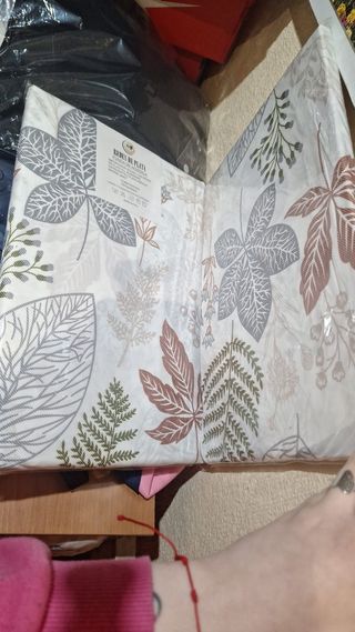 Juego de funda nordica