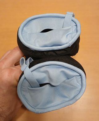 Guantes esqui niño 6 años