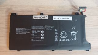 Batería portátil marca Aolstecell