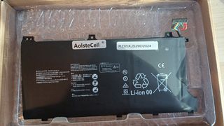 Batería portátil marca Aolstecell