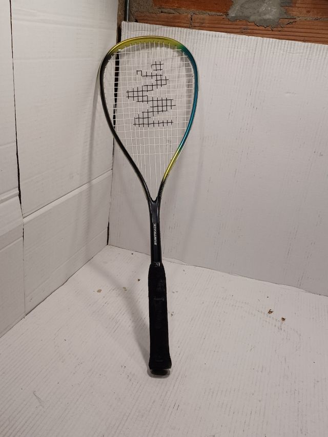 Raqueta Squash SUNTRACK Norwich