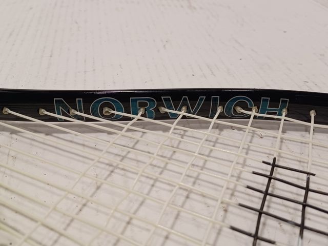 Raqueta Squash SUNTRACK Norwich