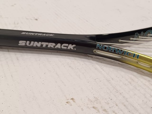 Raqueta Squash SUNTRACK Norwich