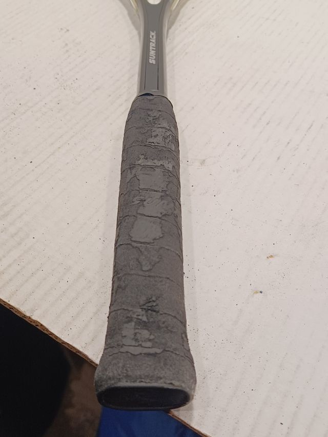 Raqueta Squash SUNTRACK Norwich